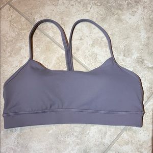 Flow Y Bra Lululemon